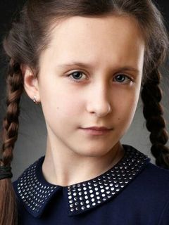 Екатерина Макарычева