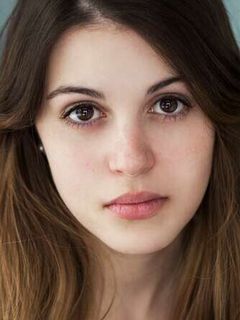 Stéphanie Arav-Clocchiatti