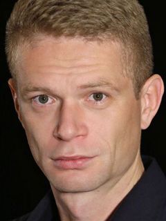 Федор Боровков