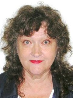 Марионэлла Петрова