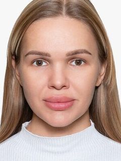 Анна Сторожилова