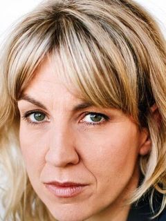 Нора Боклер