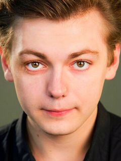 Глеб Данилов