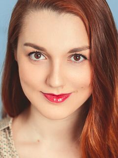 Анастасия Шеремет