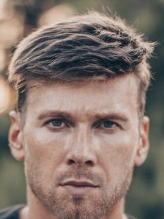 Алексей Комаровский