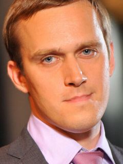 Иван Букреев