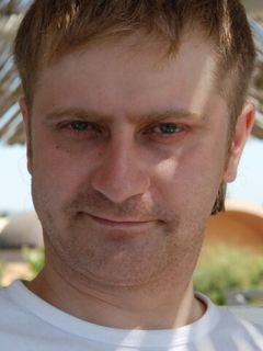 Алексей Шуравин