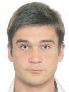 Павел Иванов
