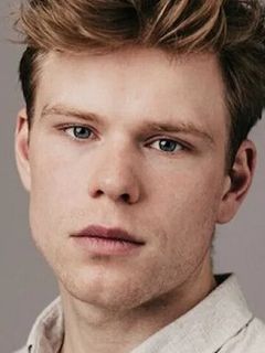 Йонатан Бергхольдт Йёргенсен