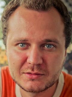 Вадим Островский