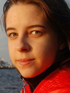 Ольга Мешкова