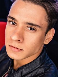 Богдан Рубан