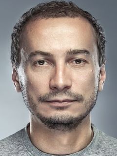 Виталий Соболевский