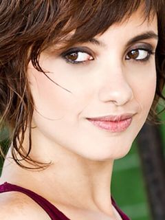 Валентина Карли