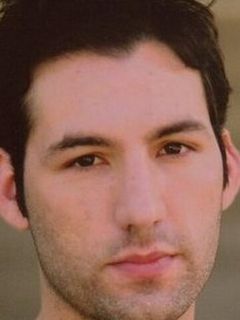 Мэттью Монтгомери