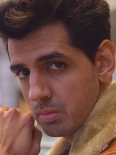 Анкит Балхара