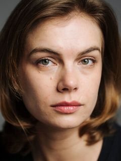 Марина Пали