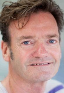 Марк Паттерсон