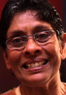 Аноджа Вирасингхе