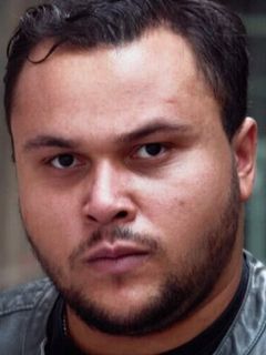 Пауль Базонга