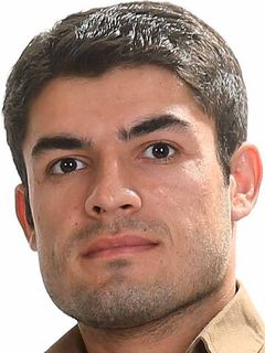 Врия Ахмед