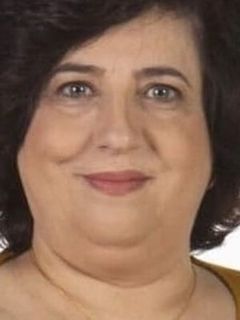 Кристина Мутарелли