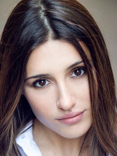 Анджела Фонтана