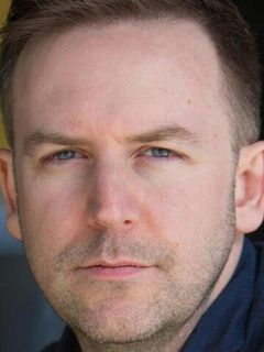 Duncan Macmillan