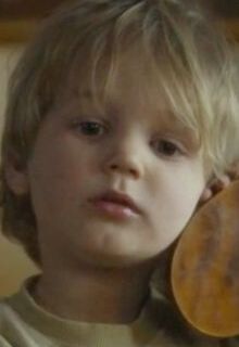 Marlon Kindberg Bach