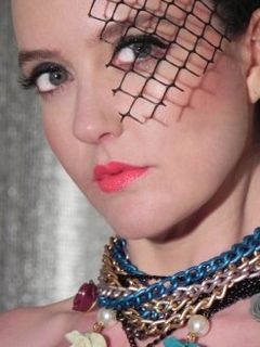 Ларисса Масьель