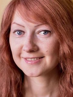 Светлана Белесова