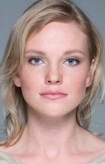 Элина Васка