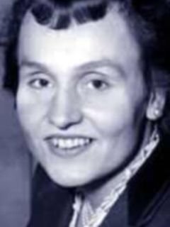 Ysanne Churchman