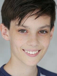 Оливер Канлифф