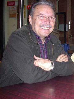 Бенхамин Фернандес