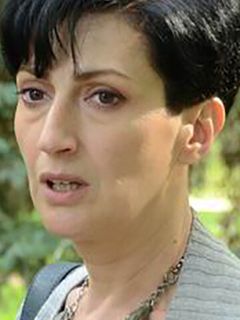 Нато Мурванидзе