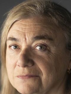 Фрида Питторс