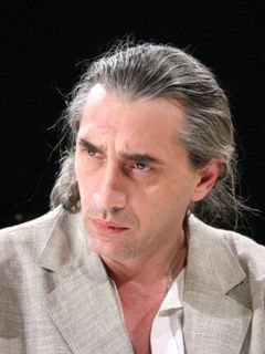 Николае Кристаше