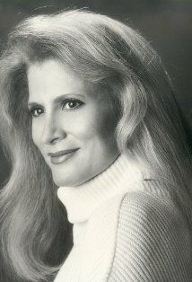 Кэндис Левенсон