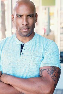 Марк Арнольд