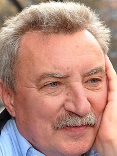 Анджей Галински