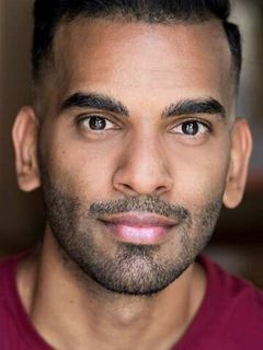 Майенс Мехта