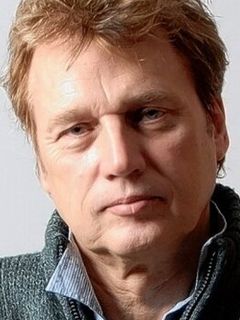 Дэвид Нопфлер