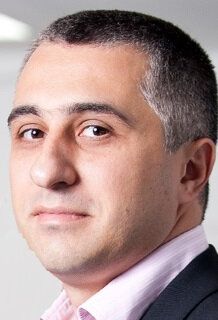 Габи Анталь