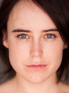 Харриет Дэвис