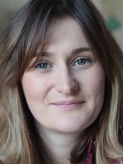 Жеральдин Шиттер