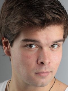 Юрий Лигаев