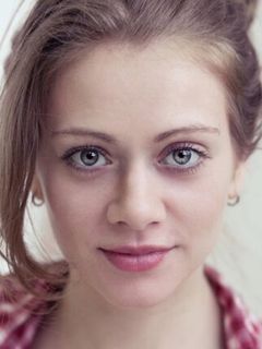 Александра Князева