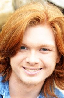 Noah Hamrick