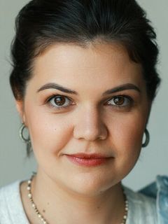 Анастасия Ясева